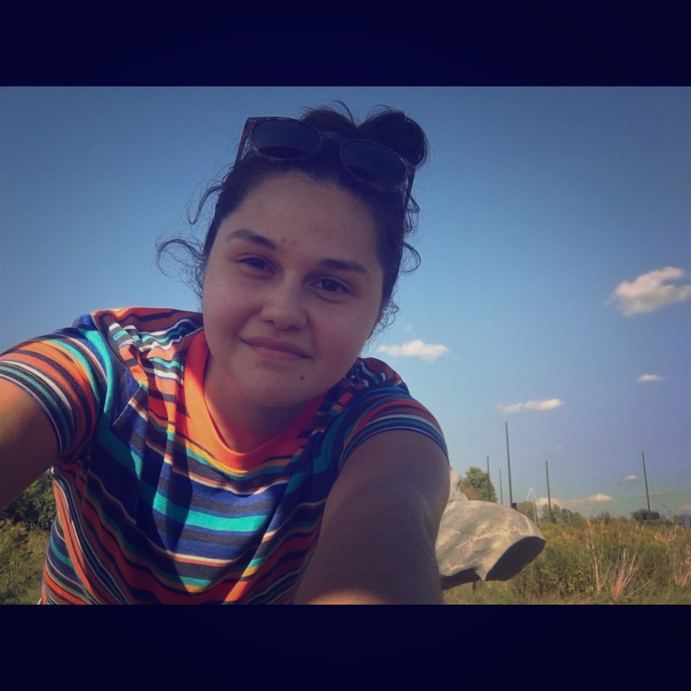 Meet your Posher, Taylor